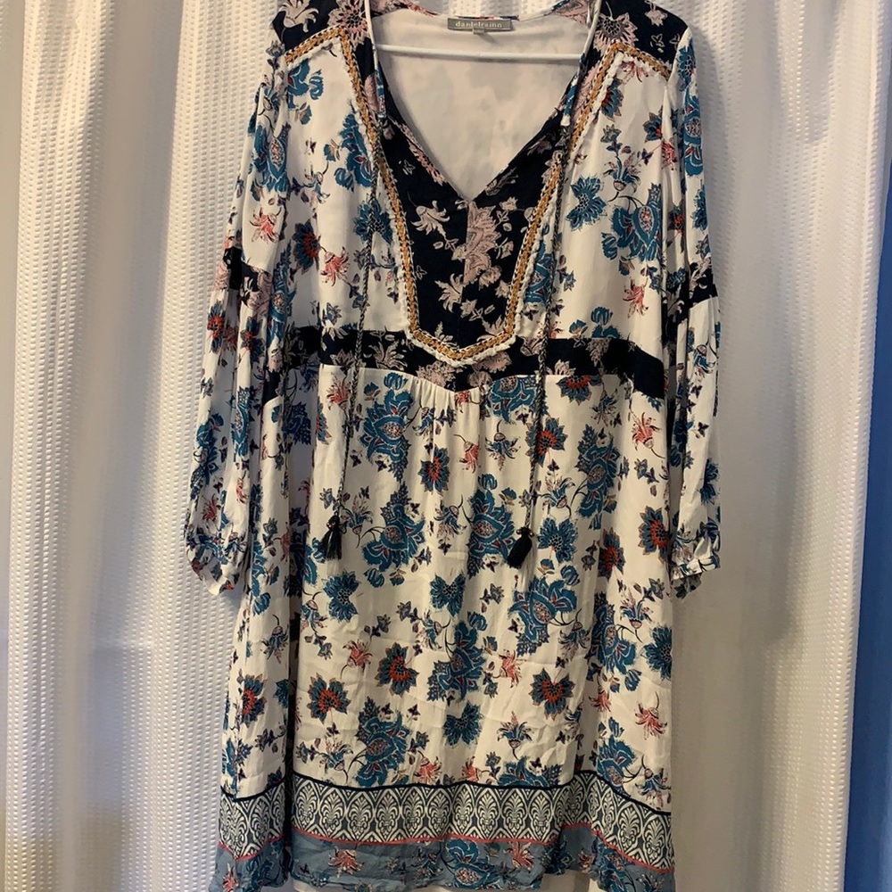 DanielRainn Dress